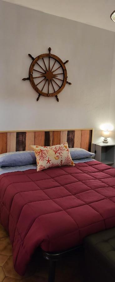 B&B Beglia Alguer - Self Check-In Екстериор снимка