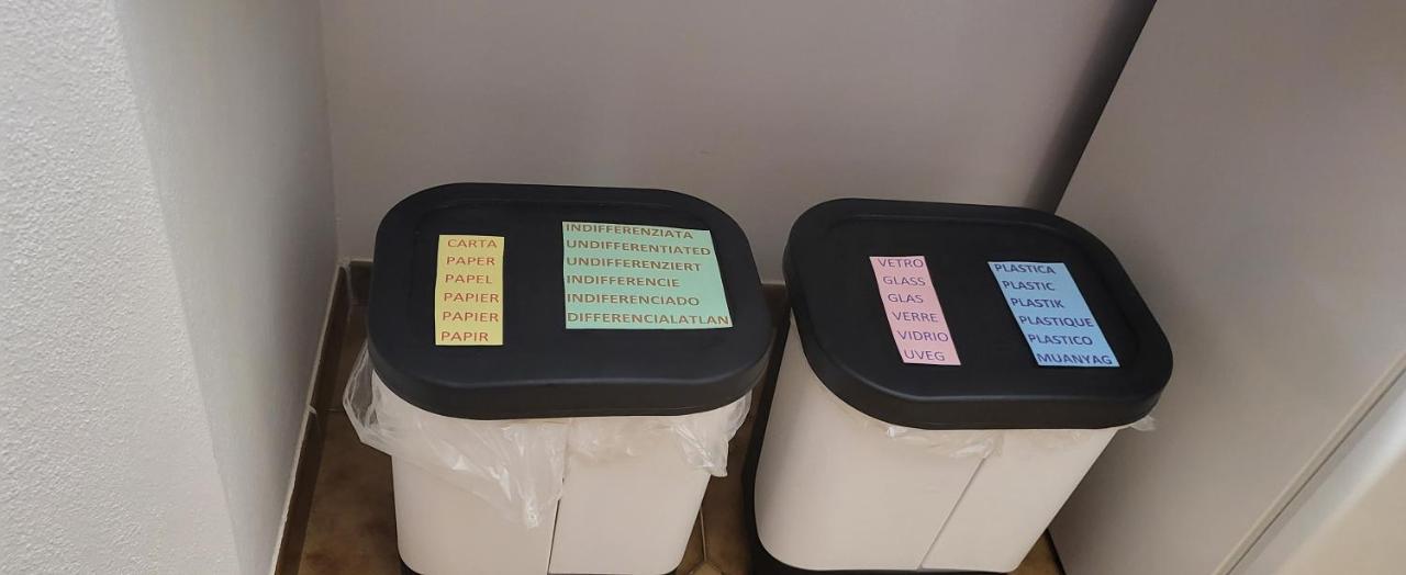 B&B Beglia Alguer - Self Check-In Екстериор снимка