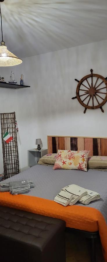 B&B Beglia Alguer - Self Check-In Екстериор снимка