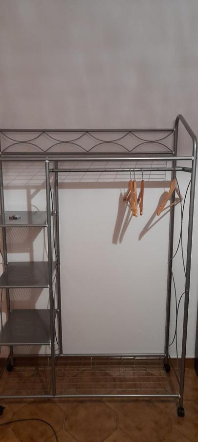 B&B Beglia Alguer - Self Check-In Екстериор снимка