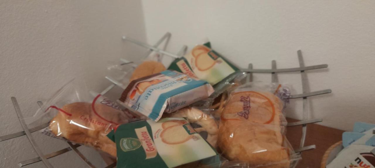 B&B Beglia Alguer - Self Check-In Екстериор снимка