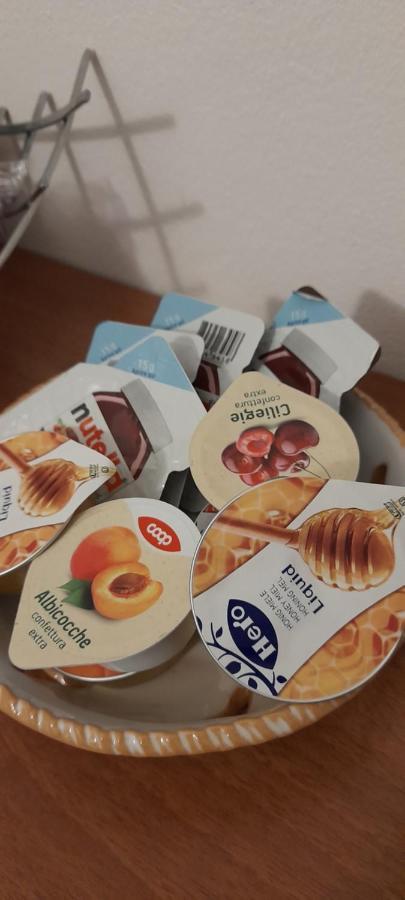 B&B Beglia Alguer - Self Check-In Екстериор снимка