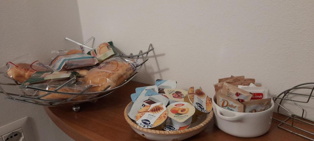 B&B Beglia Alguer - Self Check-In Екстериор снимка