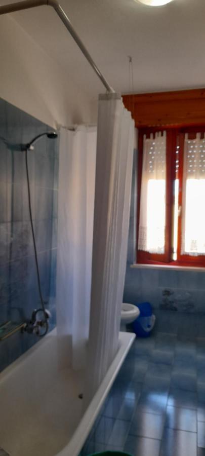 B&B Beglia Alguer - Self Check-In Екстериор снимка