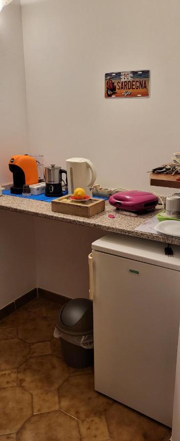B&B Beglia Alguer - Self Check-In Екстериор снимка