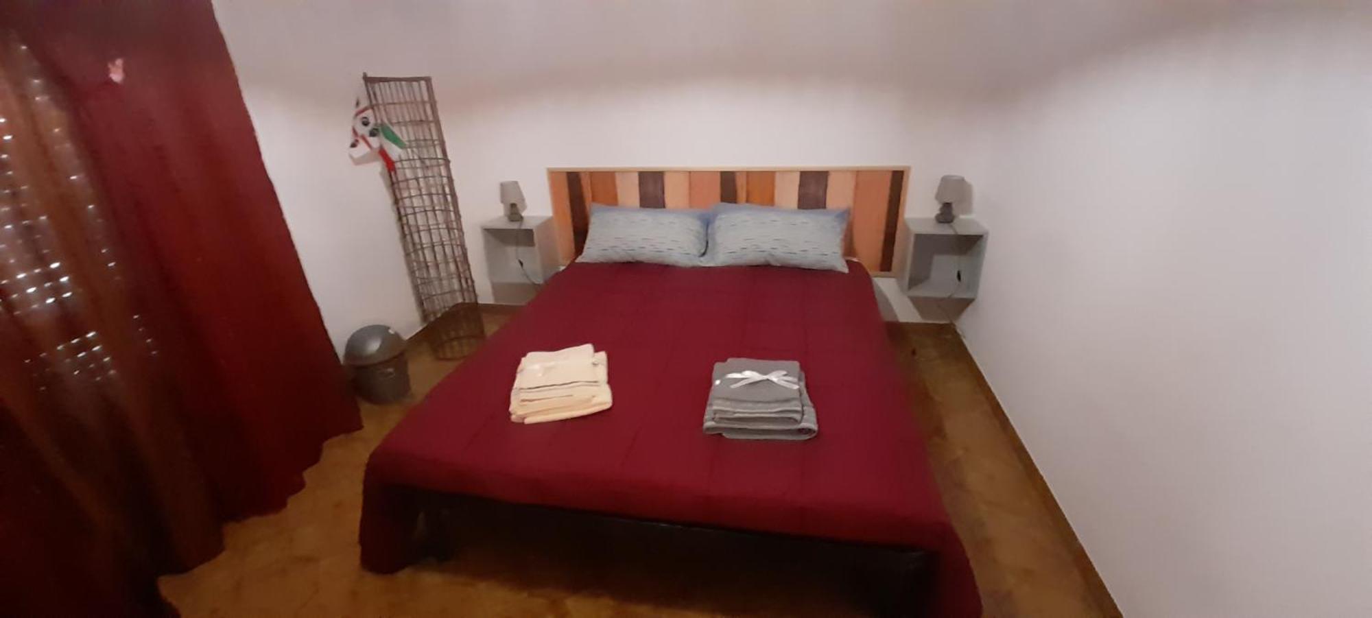 B&B Beglia Alguer - Self Check-In Стая снимка